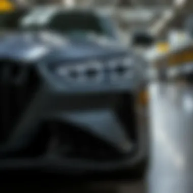 Различия между одно- и многослойной связью в автомобильной электронике Summary