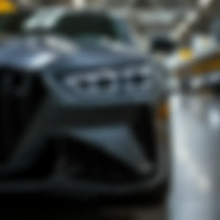 Различия между одно- и многослойной связью в автомобильной электронике Summary