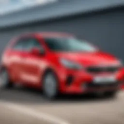 Размер аккумулятора Kia Rio 3: анализ и рекомендации Introduction