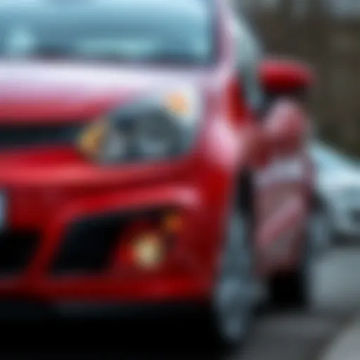 Размер колес Kia Rio 2009: Все, что нужно знать Introduction