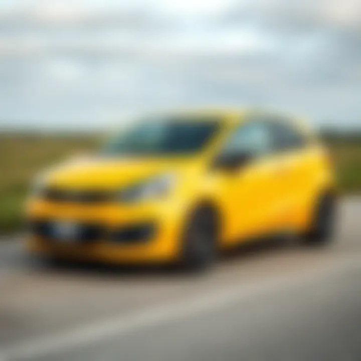 Notable Размер колес Kia Rio 2009: Все, что нужно знать Notable Размер колес Kia Rio 2009: Все, что нужно знать