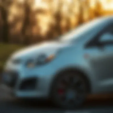 Размер колес Kia Rio 2009: Все, что нужно знать Summary Размер колес Kia Rio 2009: Все, что нужно знать Summary