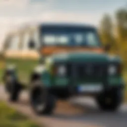 Разница между маслом 75w85 и 75w90: полное руководство Introduction