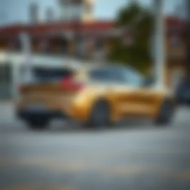 Comparison of oil brands suitable for Ford Focus 2