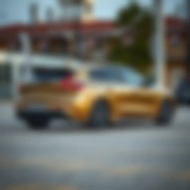 Comparison of oil brands suitable for Ford Focus 2