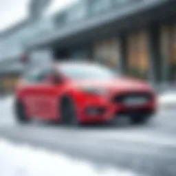 Регулировка фар Ford Focus 3: Полное руководство Introduction