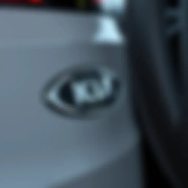 Notable Регулировка ручного тормоза Kia Sportage 3: Полное руководство