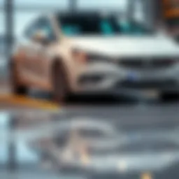 Рекомендации по выбору масла для Opel Astra H Introduction