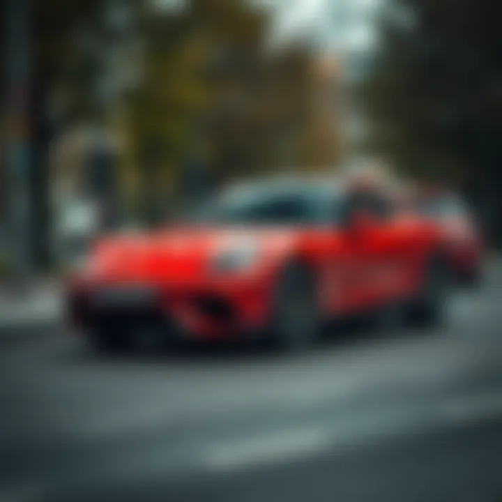 Ремонт рулевой рейки в Томске: Полное руководство Introduction