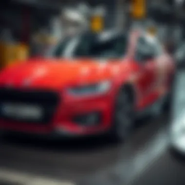 Notable Ремонт рулевой рейки в Томске: Полное руководство