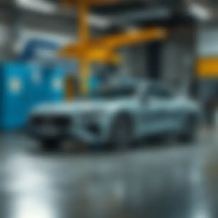 Ремонт рулевой рейки в Томске: Полное руководство Summary