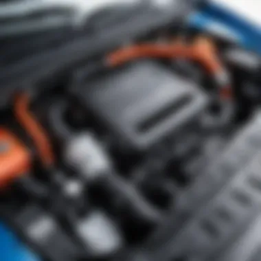Overview of the Hyundai Accent Cooling System Hyundai Accent Cooling System Overview