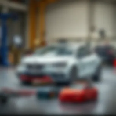 Essential Diagnostic Tools for Renault Megane 2 Diagnostic tools for Renault Megane 2