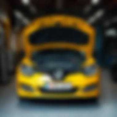 Understanding Replacement Parts Compatibility for Renault Megane 2 Replacement parts compatibility in Renault Megane 2