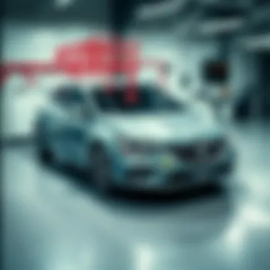 Comprehensive Wiring Diagram for Renault Megane 2 Wiring diagram of Renault Megane 2