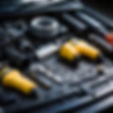 Tools for the job
