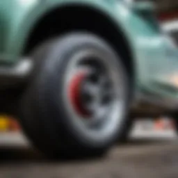 Replacement of Ball Joints in Nissan Murano Z51 Introduction