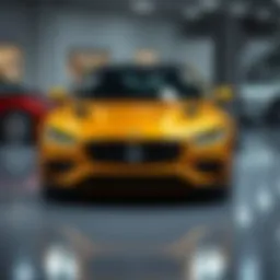 Рокфорд Мицубиши: Глубокий Анализ Автомобильной Культуры и Технологий Introduction