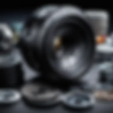Guidelines for Selecting Sangsin GP Parts Key considerations for choosing Sangsin GP auto parts