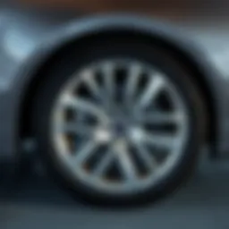 Шины для Ford Mondeo 4: Полное руководство Introduction