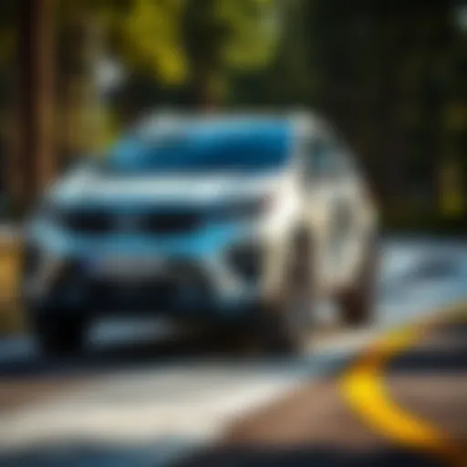 Шины для Kia Sportage 3: выбор, особенности и советы Introduction