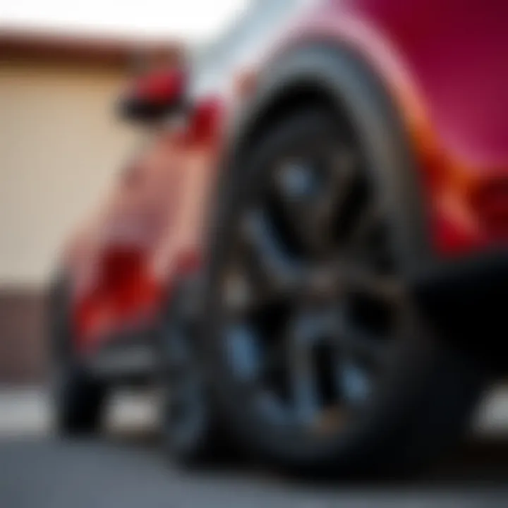 Notable Шины для Kia Sportage 3: выбор, особенности и советы