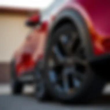 Notable Шины для Kia Sportage 3: выбор, особенности и советы Notable Шины для Kia Sportage 3: выбор, особенности и советы
