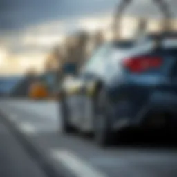 Шуршание при торможении в переднем колесе: причины и решение проблемы Introduction