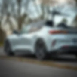 Сколько бак в Нексии: Полный анализ Introduction