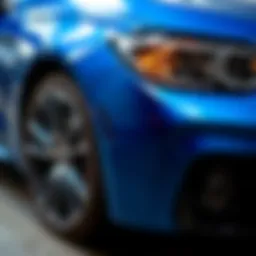 Symptoms of stabilizer link noise in vehicles