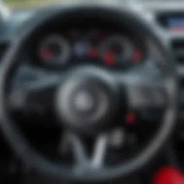 Identifying Damage in the Steering System Signs of damage in steering system due to lack of fluid