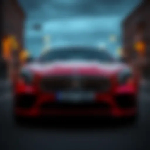 Стрелки на салонном фильтре: Понимание и Важность Introduction