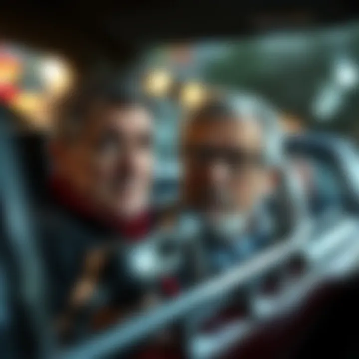 Стрелки на салонном фильтре: Понимание и Важность Summary Стрелки на салонном фильтре: Понимание и Важность Summary