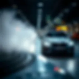 Свист тормозов при торможении: причины и их устранение Introduction