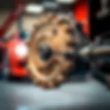 Identifying Steering Linkage Issues Symptoms of steering linkage failure