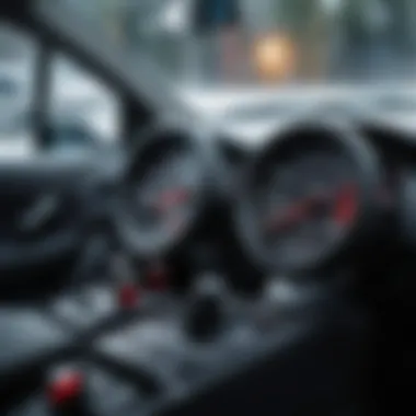 Understanding Thermal Conditions and Their Impact on Matiz Performance Thermal conditions affecting vehicle performance