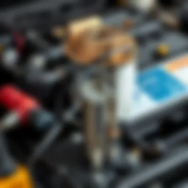 Essential Tools for Fuel Pump Replacement Tools required for fuel pump installation