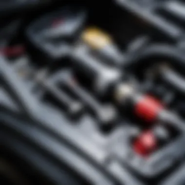 Essential Tools for Flushing Cooling System Tools required for cooling system flush