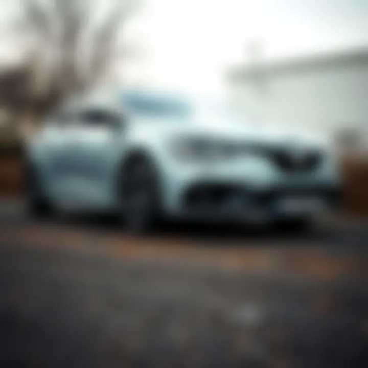 Тормозные колодки Меган 2: Полное руководство Summary