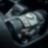 Overview of Toyota Avensis automatic transmission