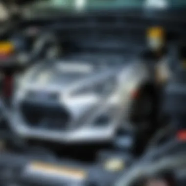 Toyota engine maintenance tips