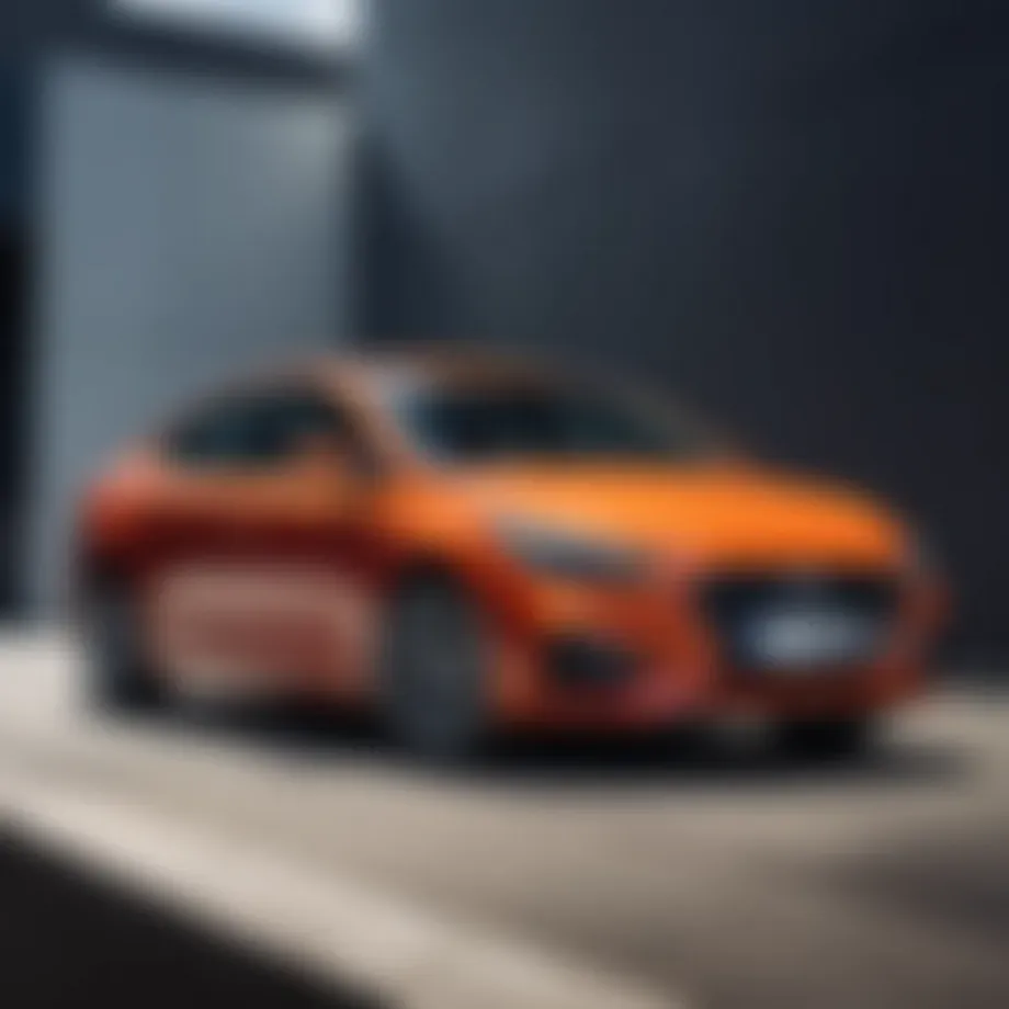 Transmission oil types for Hyundai Accent