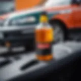 Transmission oil types for Lada Priora