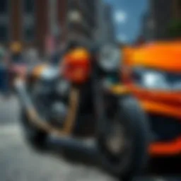 Троит мотор на холостых: причины и решения Introduction