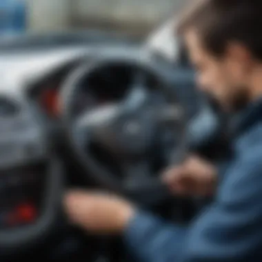 Effective Troubleshooting Strategies for Cold Misfires in Matiz Troubleshooting strategies for Matiz cold misfires
