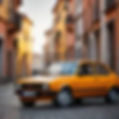 Types of motor oils available
