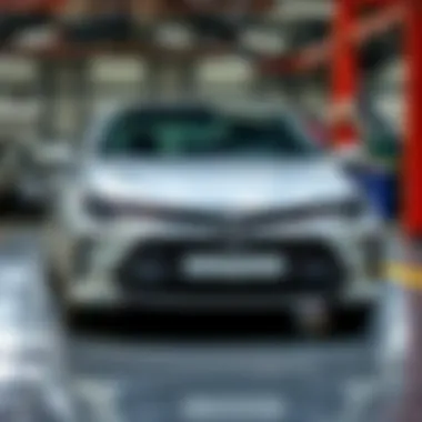 Different types of transmission fluids