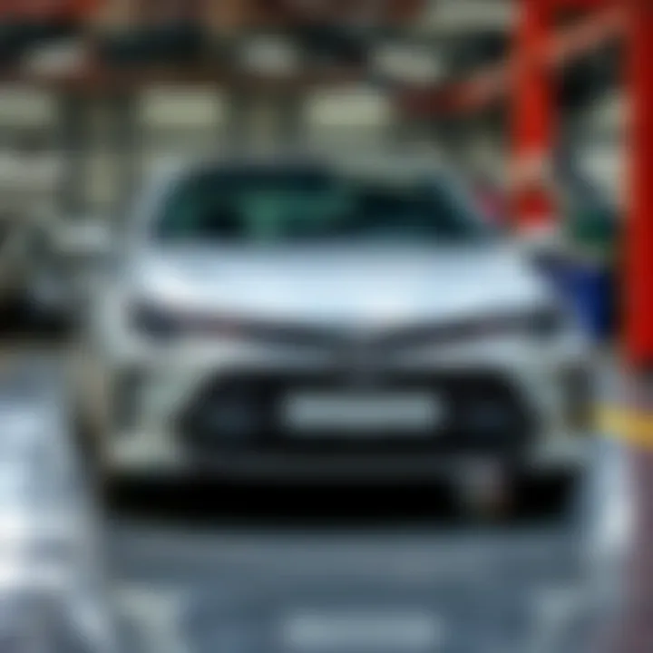 Different types of transmission fluids