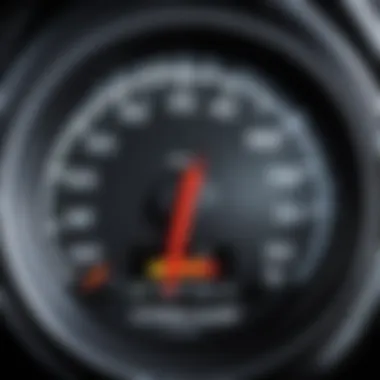 Proper Antifreeze Levels in Chevrolet Lacetti Diagram illustrating proper antifreeze levels in a car