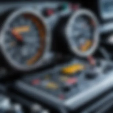 Engine Diagnostic Tools Diagnostic tools used in assessing engine conditions